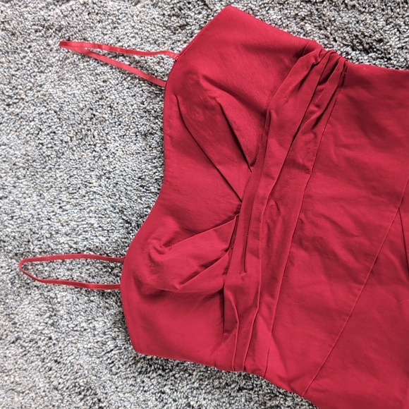 Ruby Rox Body Con Mini Dress - Picture 2 of 2